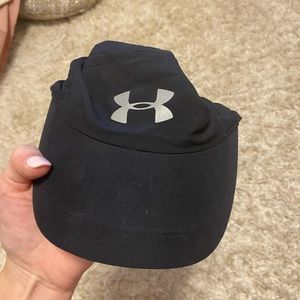 under armour hat